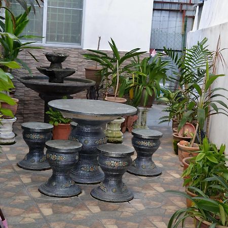 Megastar Inn Vacation Stay Kangar Εξωτερικό φωτογραφία