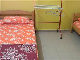 Megastar Inn Vacation Stay Kangar Εξωτερικό φωτογραφία