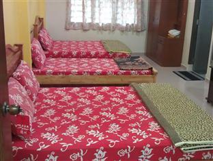 Megastar Inn Vacation Stay Kangar Εξωτερικό φωτογραφία